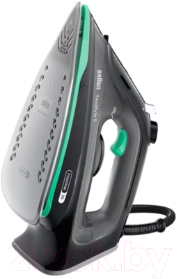 Утюг Braun SI5277GR- фото2
