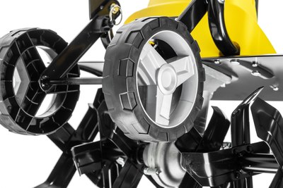 Миникультиватор Garvill MC450-22- фото10