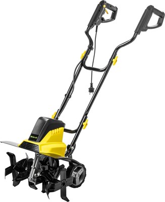 Миникультиватор Garvill MC450-22- фото5
