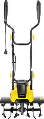 Миникультиватор Garvill MC450-22- фото6