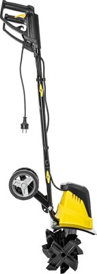 Миникультиватор Garvill MC450-22- фото7