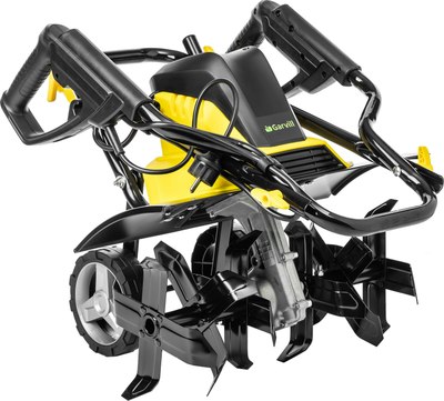 Миникультиватор Garvill MC450-22- фото8