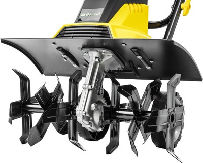 Миникультиватор Garvill MC450-22- фото9