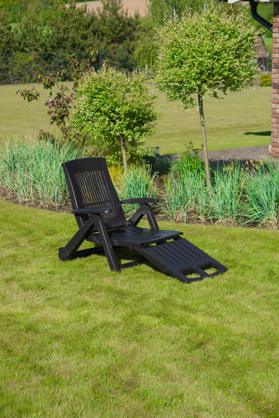 Складной шезлонг Ipae Progarden Zircone / ZIR18CА2- фото5