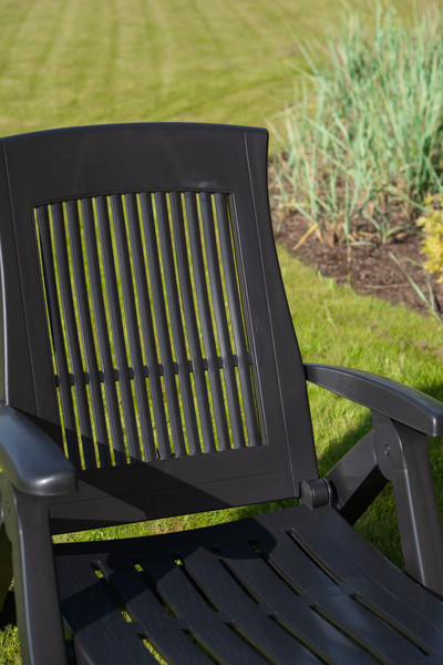 Складной шезлонг Ipae Progarden Zircone / ZIR18CА2- фото6