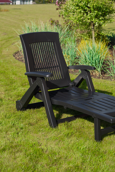 Складной шезлонг Ipae Progarden Zircone / ZIR18CА2- фото7