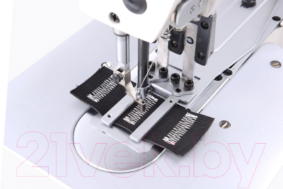 Промышленная швейная машина Jack JK-T1900GSK-D- фото4