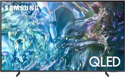 Телевизор Samsung QE55Q60DAUXRU- фото2