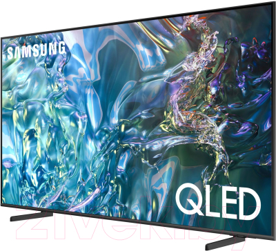 Телевизор Samsung QE55Q60DAUXRU- фото4