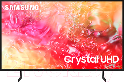 Телевизор Samsung UE43DU7100UXRU- фото2
