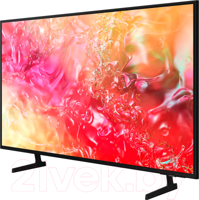 Телевизор Samsung UE43DU7100UXRU- фото7