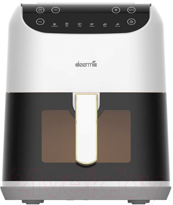 Аэрогриль Deerma DEM-KZ130W- фото2