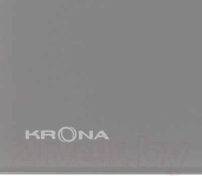 Индукционная варочная панель Krona Mysterium Max Ih 60 GR / КА-00007427- фото6