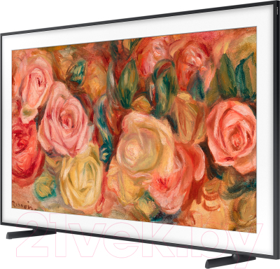 Телевизор Samsung QE65LS03DAUXRU- фото8
