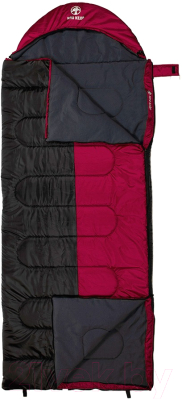 Спальный мешок НПО Кедр msk-03- фото2