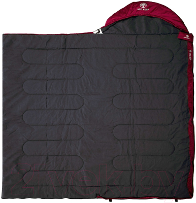 Спальный мешок НПО Кедр msk-03- фото4