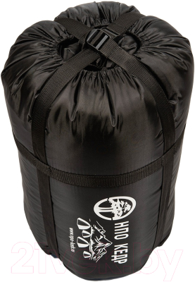 Спальный мешок НПО Кедр msk-03- фото5