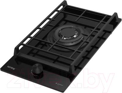 Газовая варочная панель Korting HGG 3130 CTN- фото2