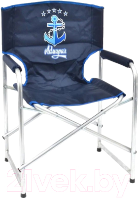 Кресло складное НПО Кедр Адмирал / AKAS-01 - фото