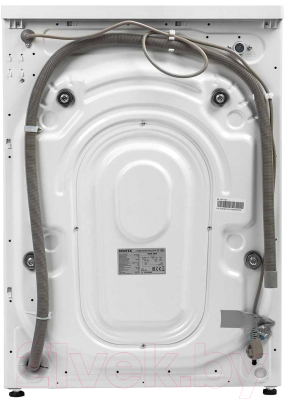 Стиральная машина Centek CT-1925 (белый)- фото6