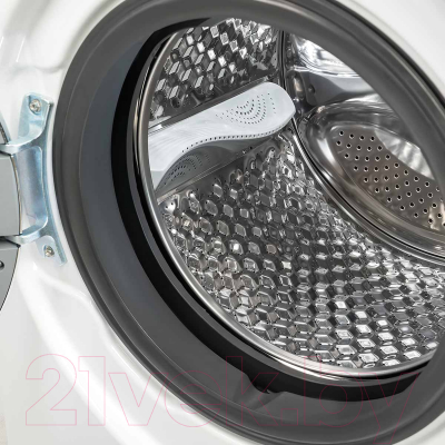 Стиральная машина Centek CT-1925 (белый)- фото7