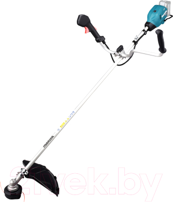 Электрокоса Makita UR006GZ06- фото