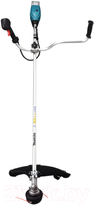 Электрокоса Makita UR006GZ06- фото2