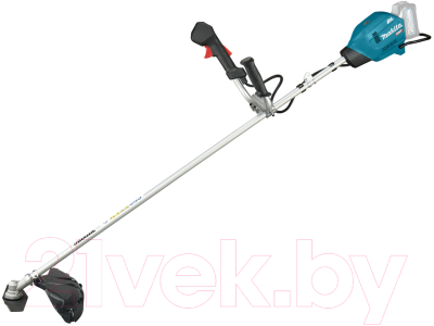 Электрокоса Makita UR006GZ06- фото3