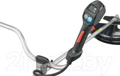 Электрокоса Makita UR006GZ06- фото5