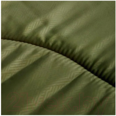 Спальный мешок Nisus Travel Wide Plus 400 Hollowfiber / N-SB-H400-220x106- фото5