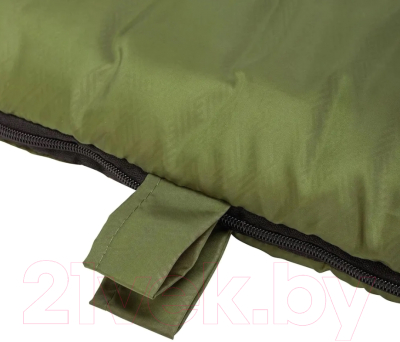 Спальный мешок Nisus XXL 300 Hollowfiber / N-SB-H300-220x90- фото6