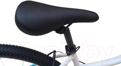 Велосипед Forward Acid 27.5 Q-350 FR 2024 / RB4F7M1D1XWHXTQ-FR- фото6