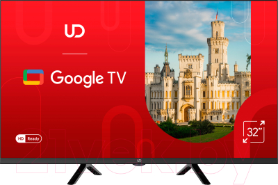 Телевизор UD 32GW5210T- фото2