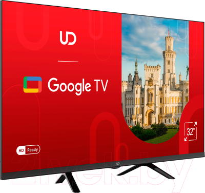 Телевизор UD 32GW5210T- фото3