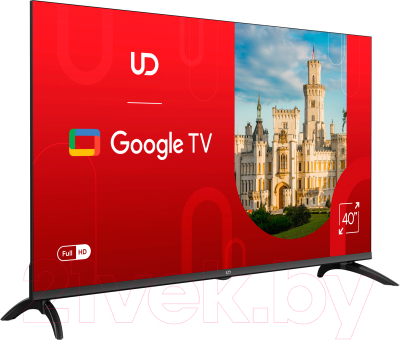 Телевизор UD 40GF5210T- фото5