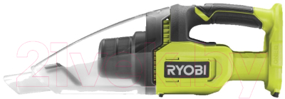 Портативный пылесос Ryobi RHV18-0- фото2
