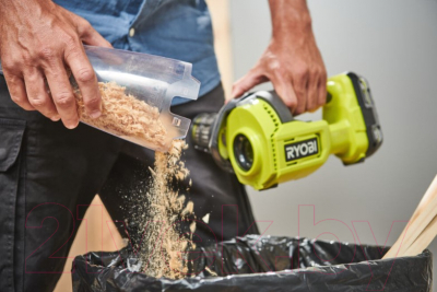 Портативный пылесос Ryobi RHV18-0- фото5