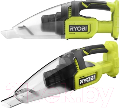 Портативный пылесос Ryobi RHV18-0- фото8