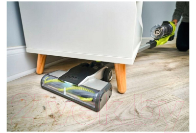 Вертикальный пылесос Ryobi RSV18-120G (5133005658)- фото5