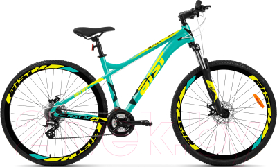 Велосипед AIST Rocky 3.0 Disc 29 2024