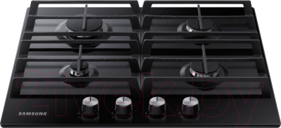 Газовая варочная панель Samsung NA64H3010AK/WT- фото4