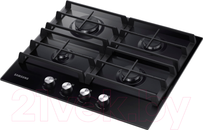Газовая варочная панель Samsung NA64H3010AK/WT- фото5