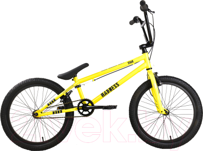 Велосипед STARK Madness BMX 1 2025