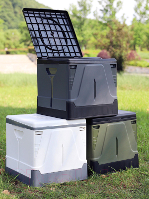 Портативный биотуалет Happy Home HH-021B- фото3