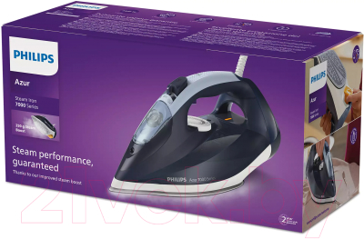 Утюг Philips DST7030/20- фото7