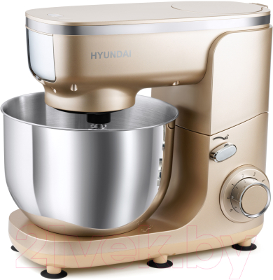 Кухонный комбайн Hyundai HYMS7451 - фото4