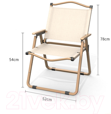 Стул складной Happy Home HH-050- фото9