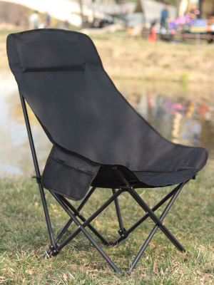 Кресло складное Happy Home HH-050B- фото2