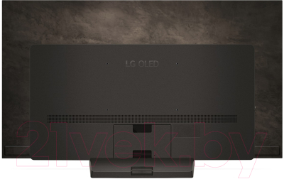 Телевизор LG OLED55C4RLA- фото2