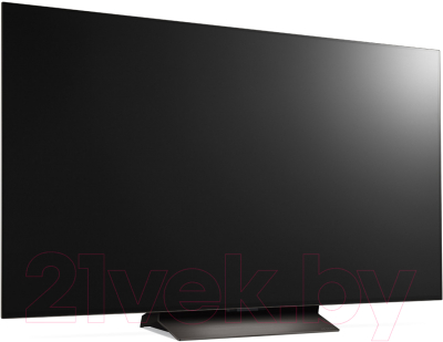 Телевизор LG OLED55C4RLA- фото3